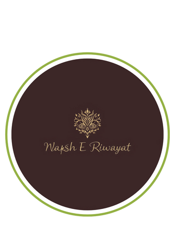 Naqsh E Riwayat